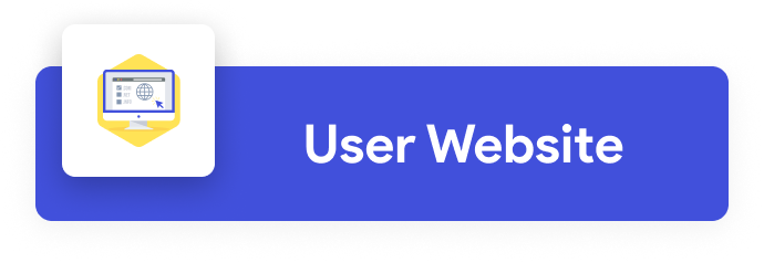 Tiffinking Website Frontend