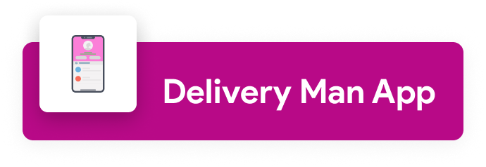 Tiffinking Delivery App Download